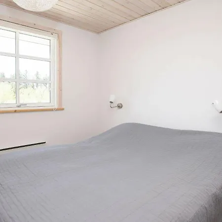 Three-bedroom In 31