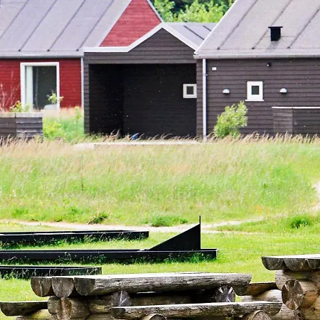 Holiday home Three-bedroom In 31 Brovst