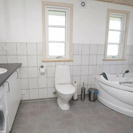Three-bedroom In 31